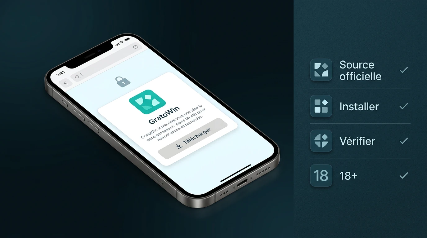 Comment télécharger et installer GratoWin (si disponible)