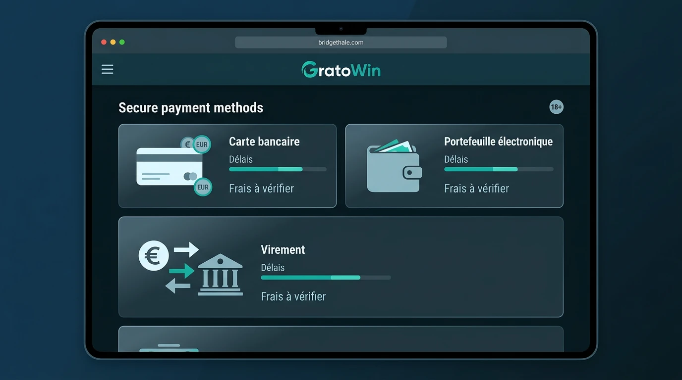 Méthodes de paiement en France