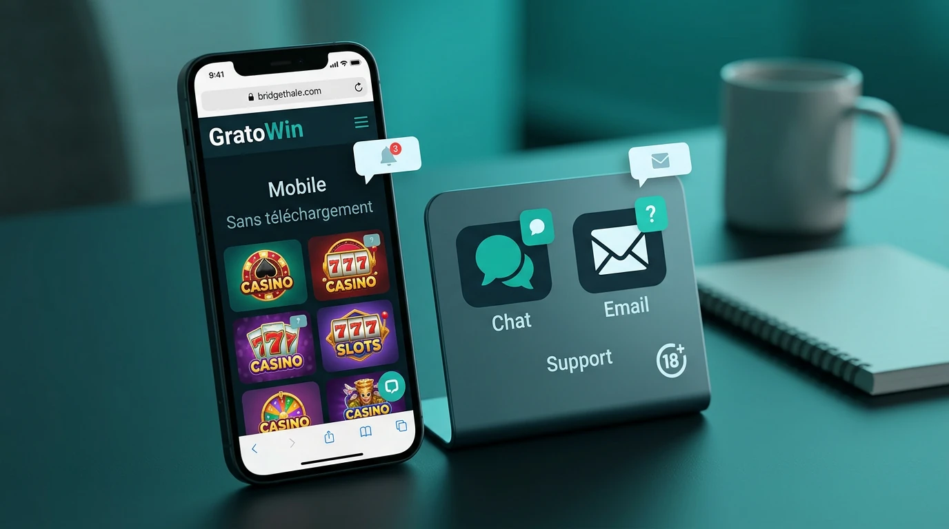 Service client et expérience mobile